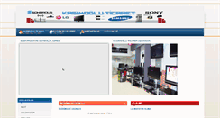 Desktop Screenshot of kasimogluticaret.com.tr